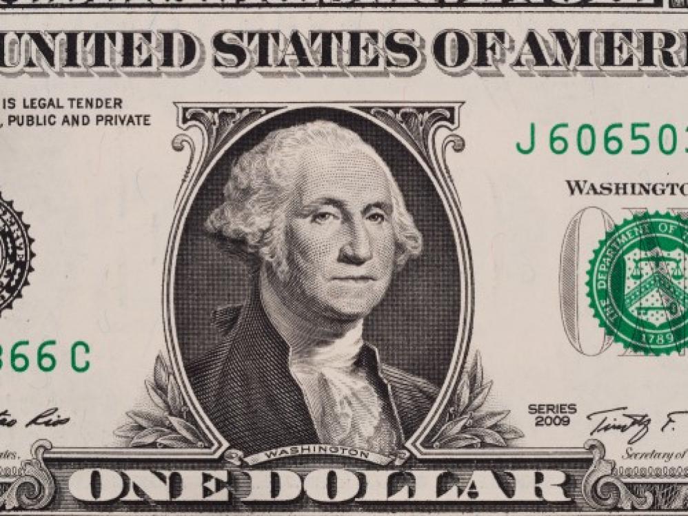USDind steady above 105 ahead of Fed meeting
