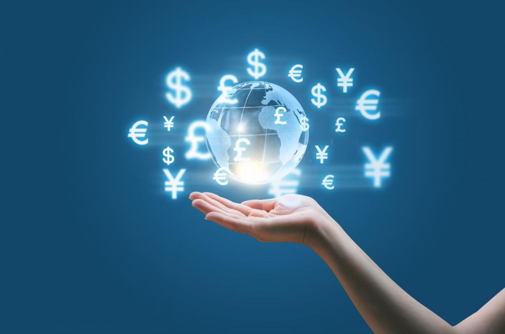 FX currencies 