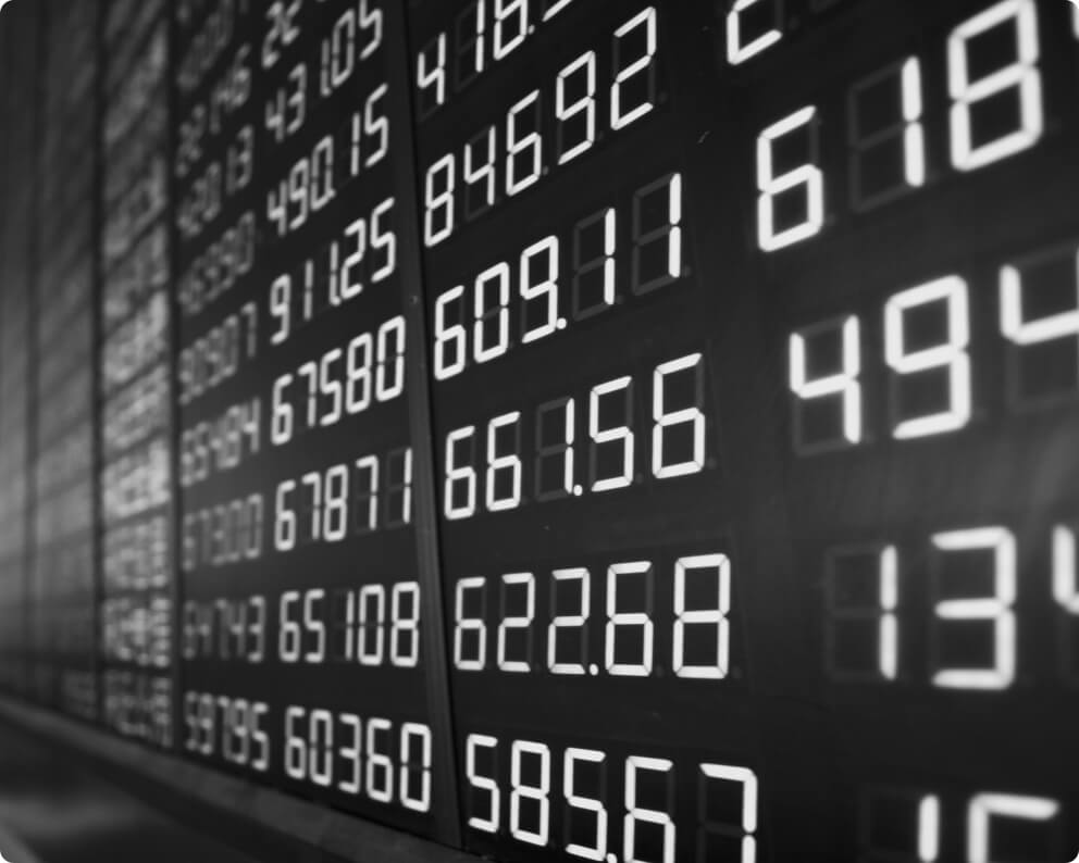 Trade Indices