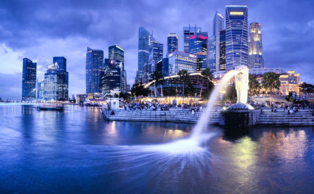 SG20 index offers higher dividend yields amid relative stability