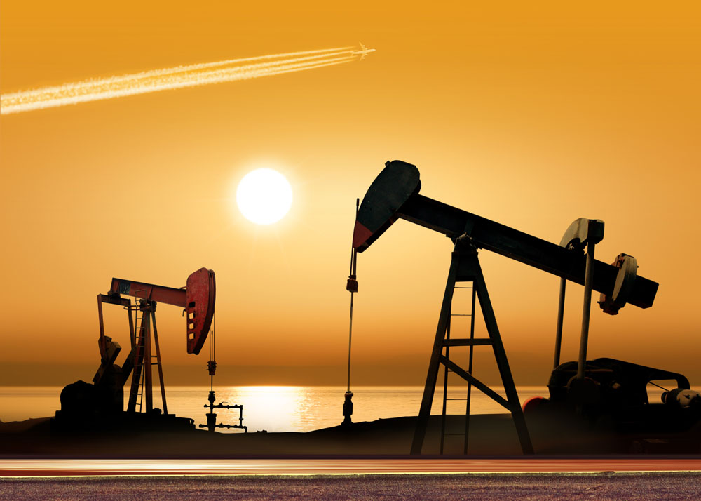 BRN has slightly rebounded, trading above $85/bbl