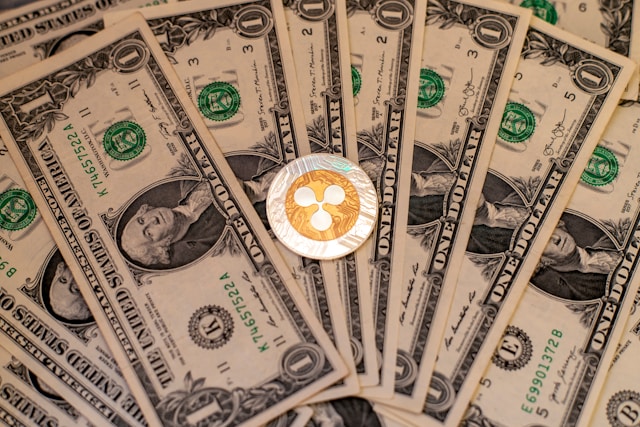 Ripple weakens ahead of US CPI and prevailing uncertainty regarding its battle with SEC