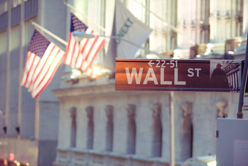 This Week: US400 stock index to hit new record highs?