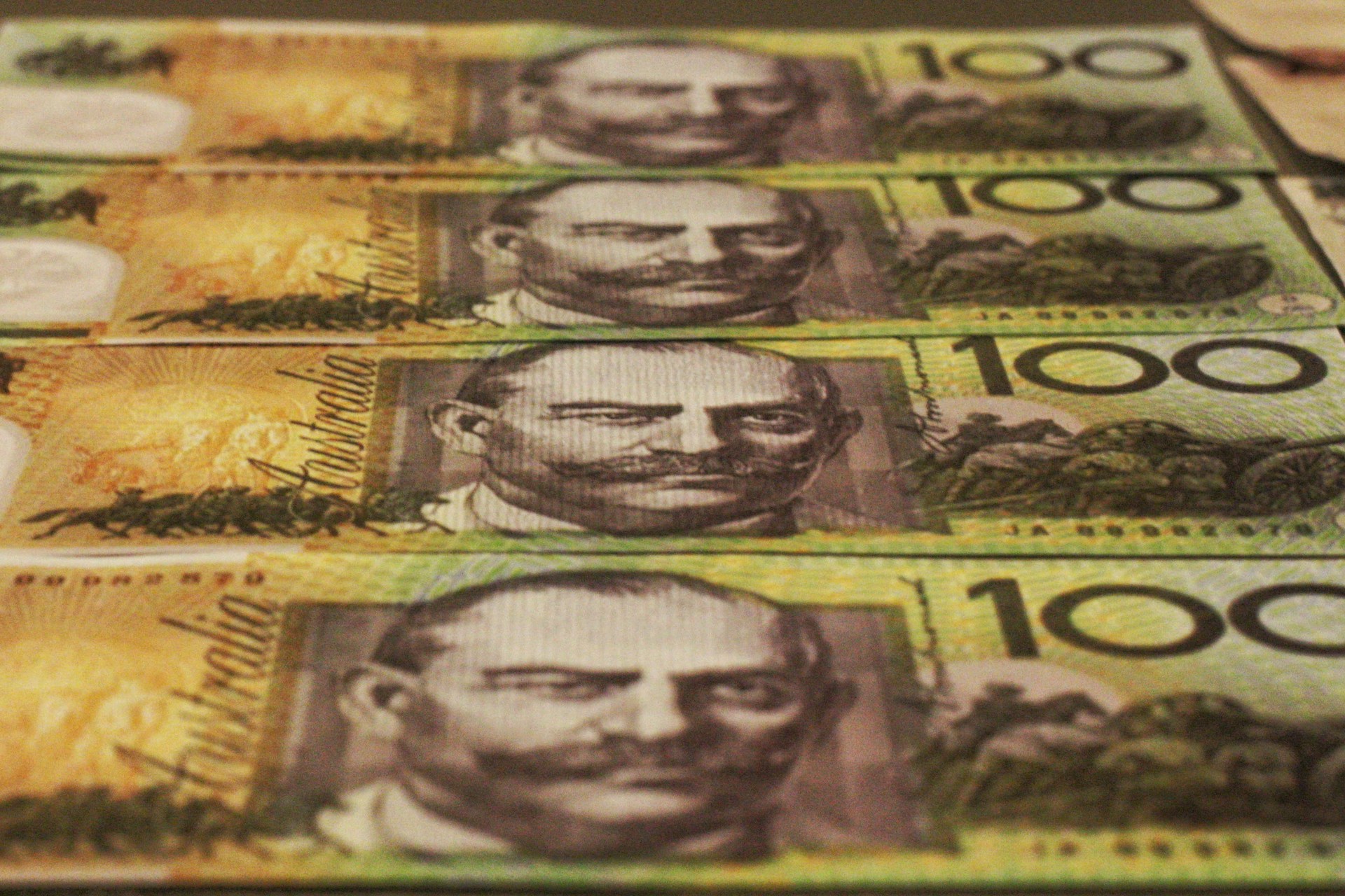 This week: GBPAUD to recover from below 1.90 psychological mark?
