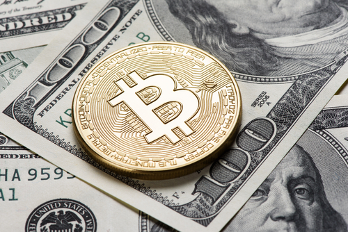 BTC bulls are trying to reach above $67500 ahead of the US CPI and Fed meeting.