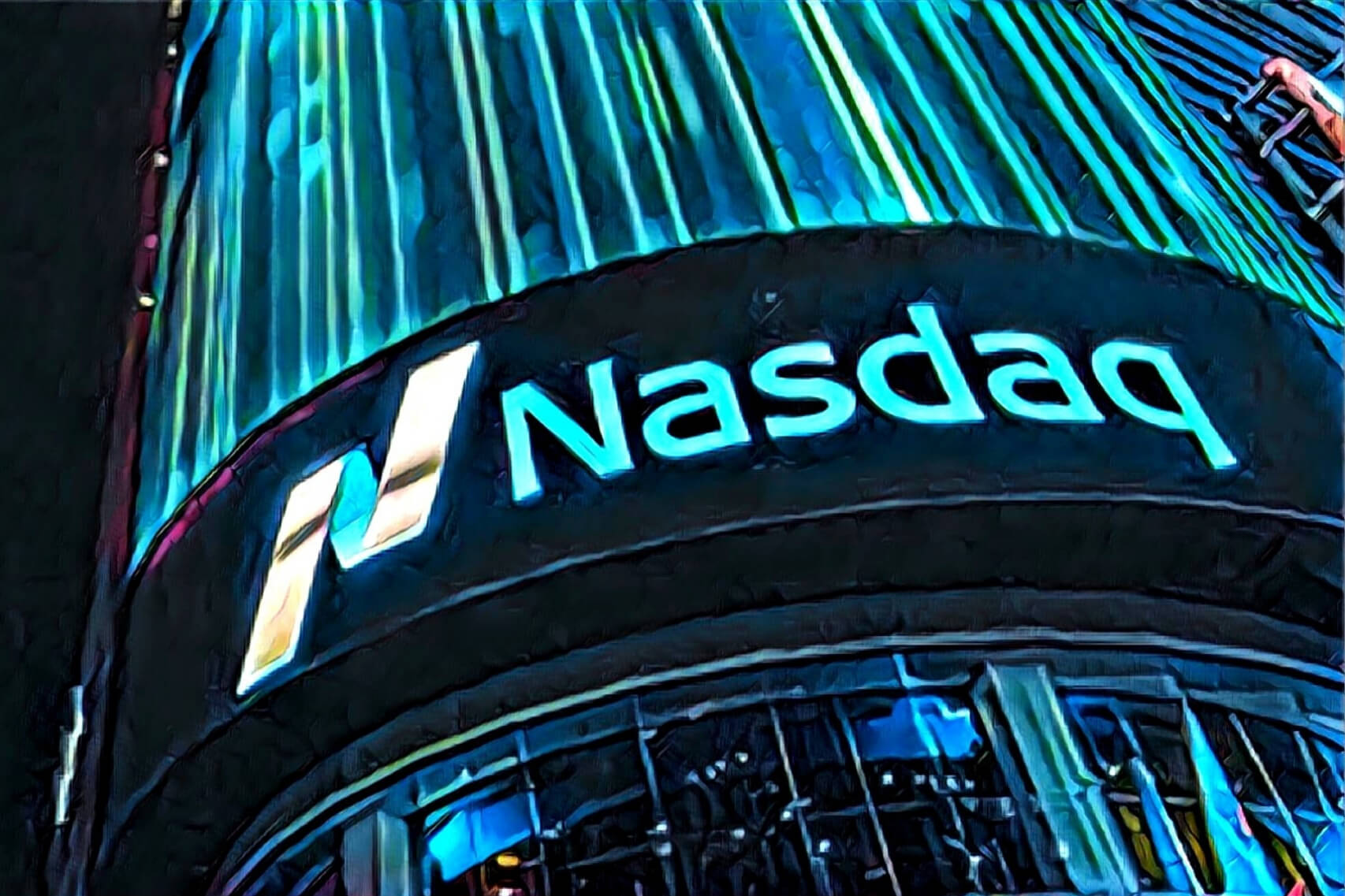 Отчетность Nvidia может значительно повилять на Nasdaq