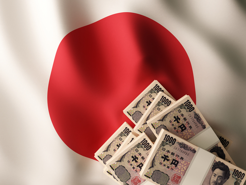 USDJPY set for significant turbulence?