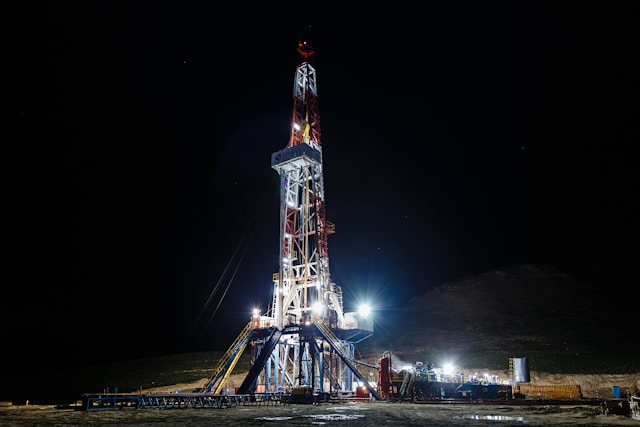 Is Brent set for a weekly loss?