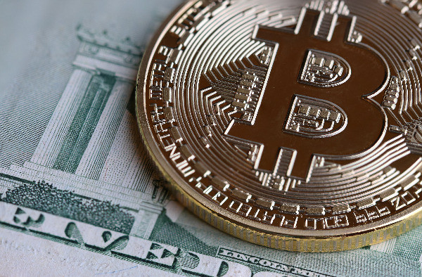 Bitcoin Fed