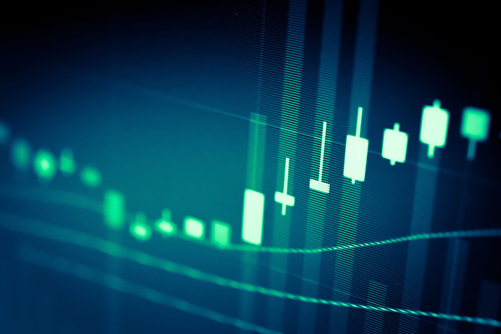 This Week: Opportunities in FX, US stocks & indices? 