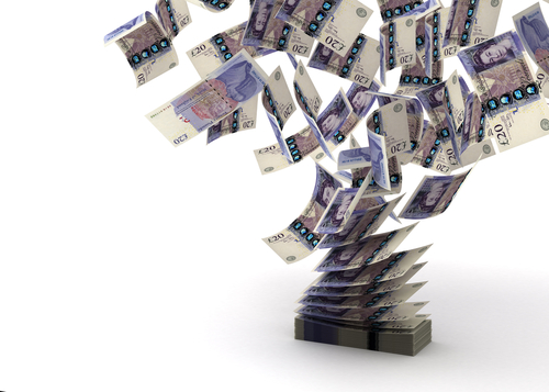 GBPUSD reaches new high!