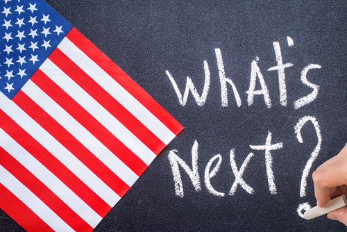 This week: Anticipating market trends and volatility