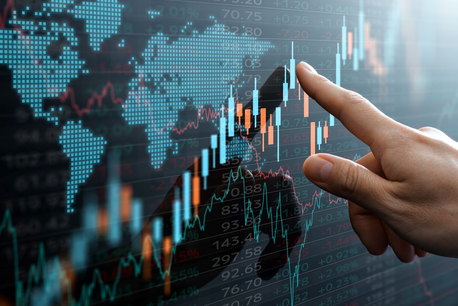 This Week: Central bank watch remains for AUD, SEK, CHF