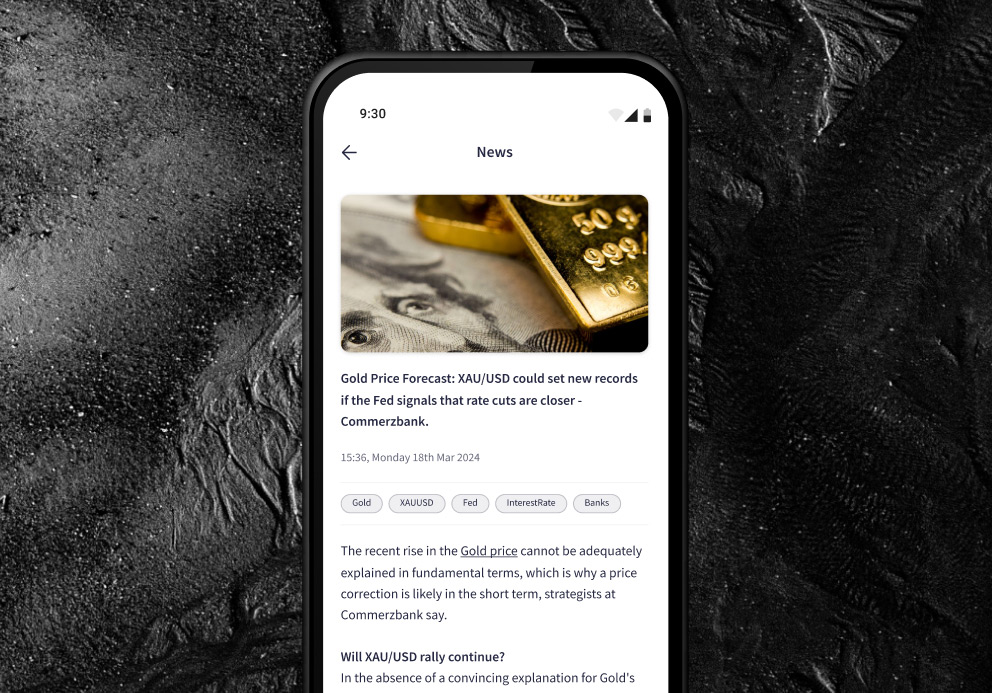 Market News