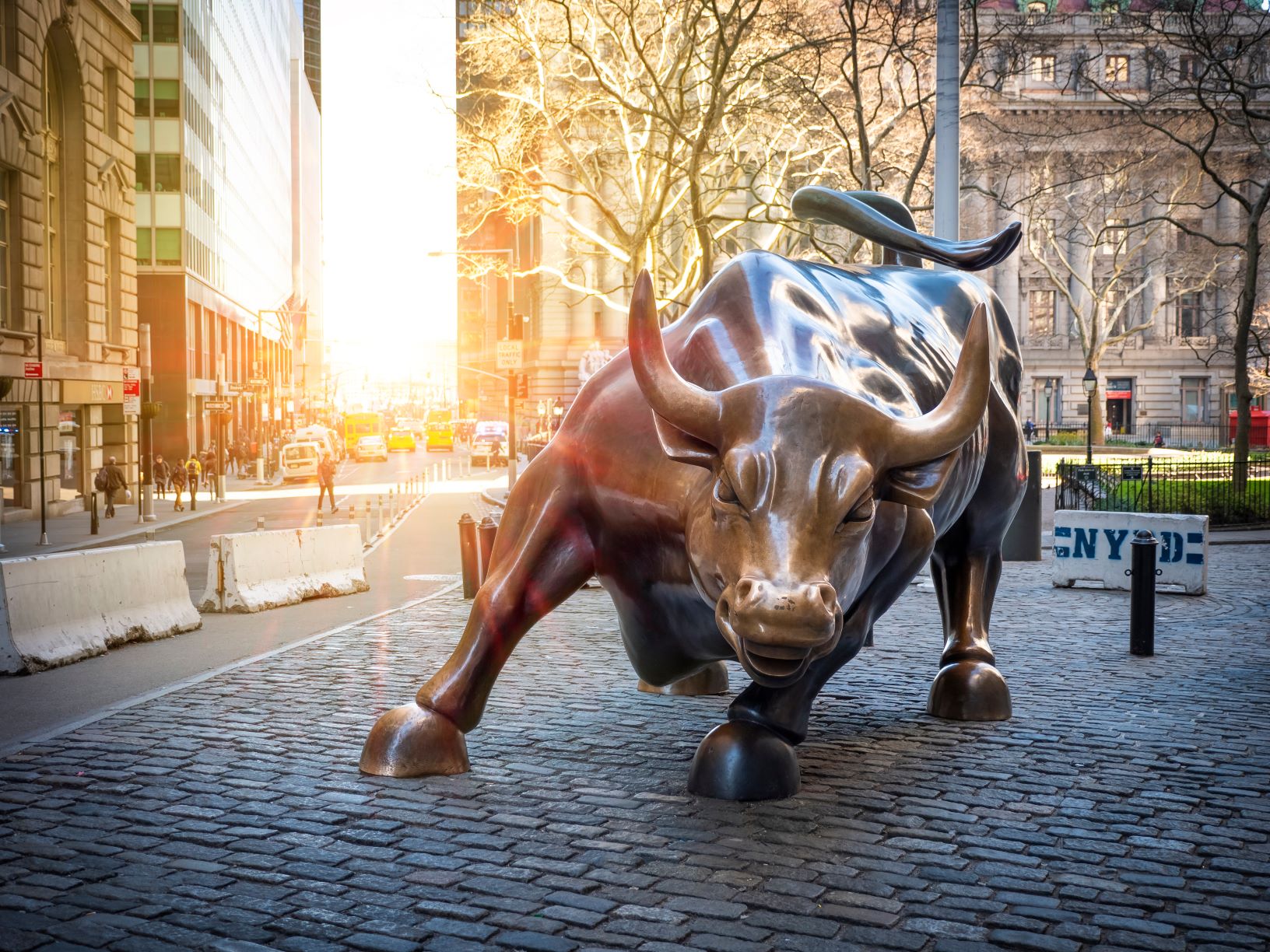 S&P500 поставил новый рекорд!