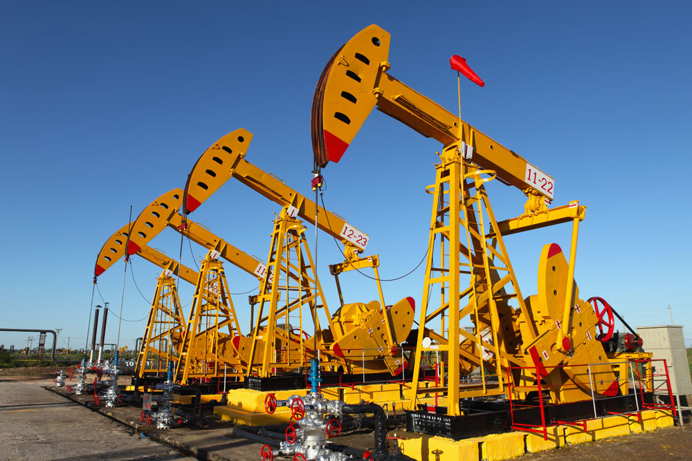 Цены на нефть находятся под давлением на фоне опасений по поводу спроса