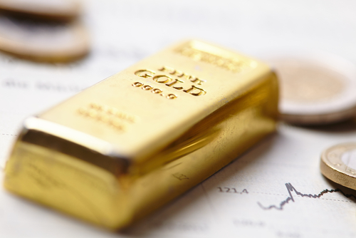 XAUUSD steady at $2,660 amid rising escalation