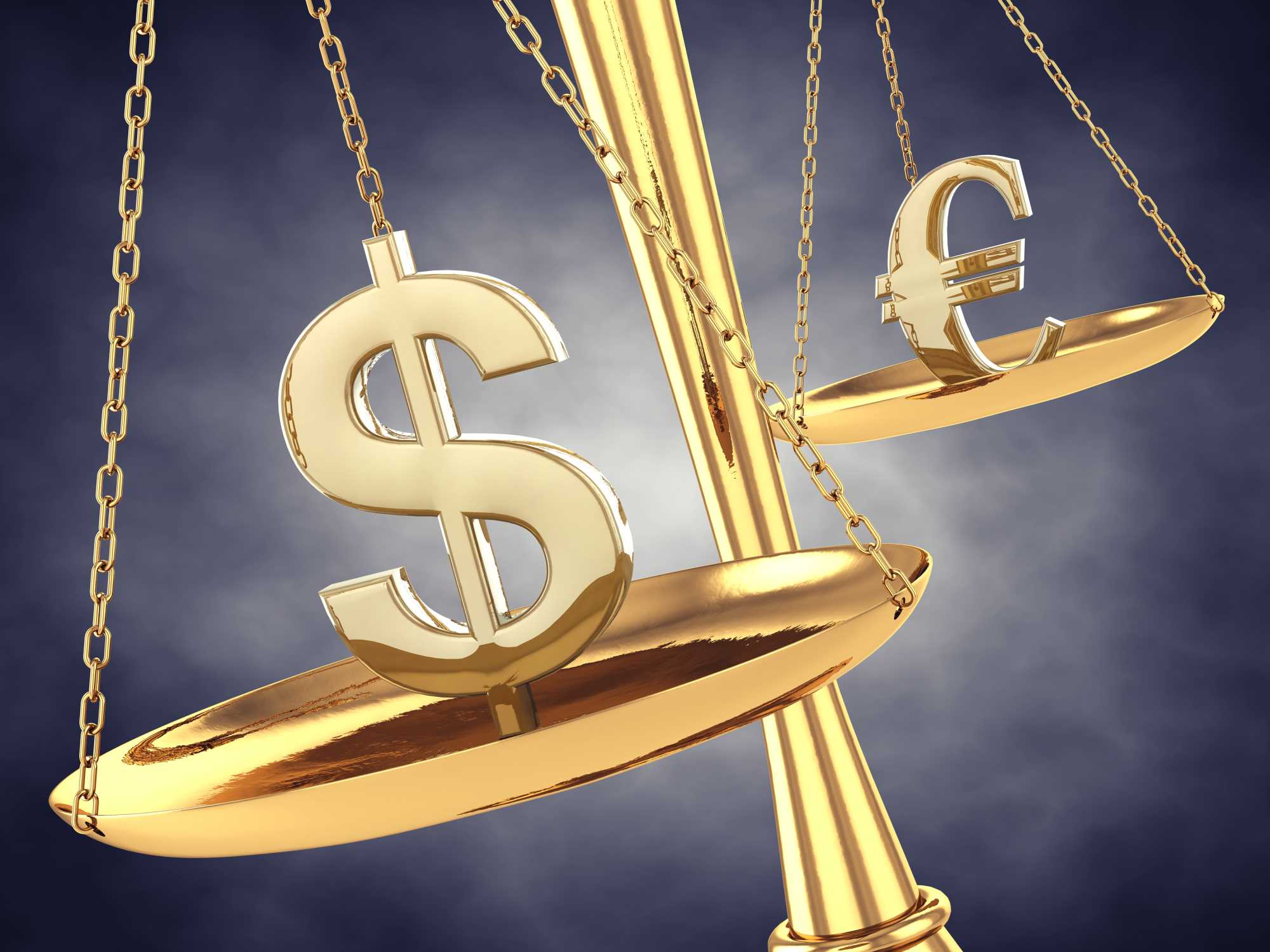 EURUSD set for 5th consecutive day of losses?