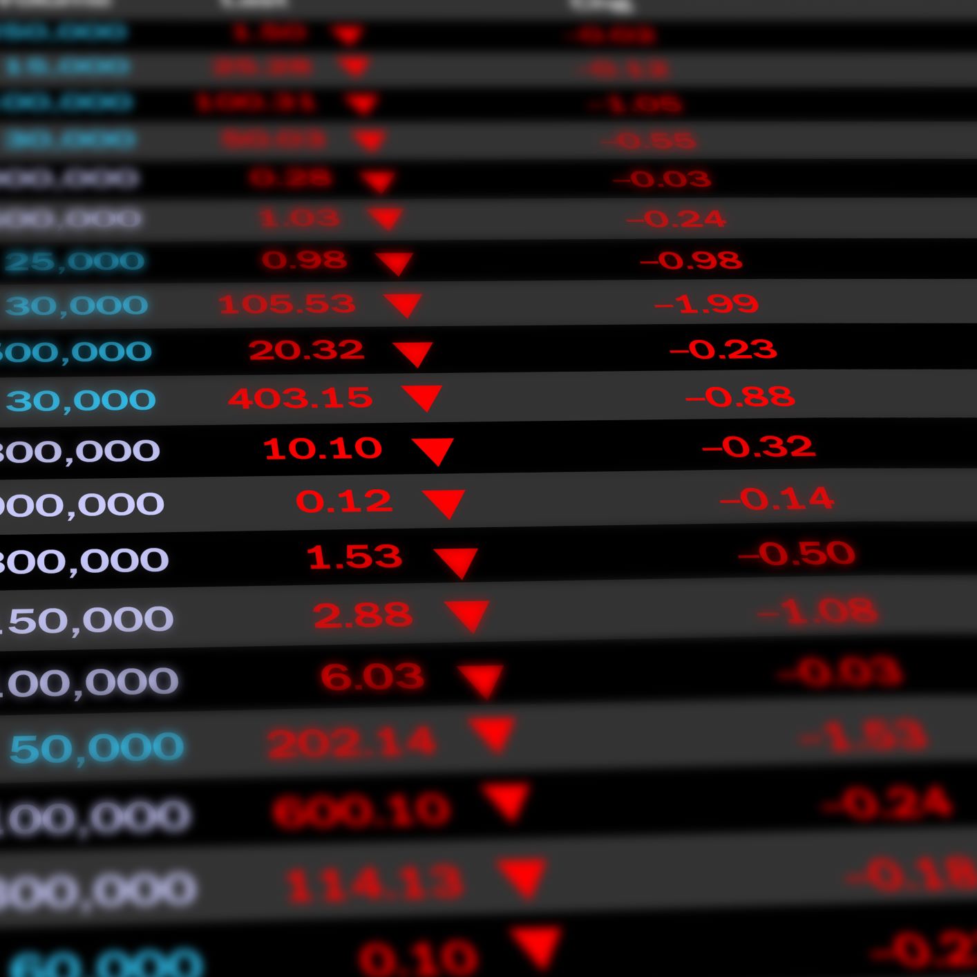 This Week: Trump's win triggers market turmoil in China ahead of earnings.