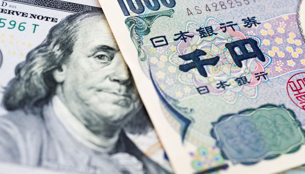This Week: Will USDJPY hit new 5-month high above 158?