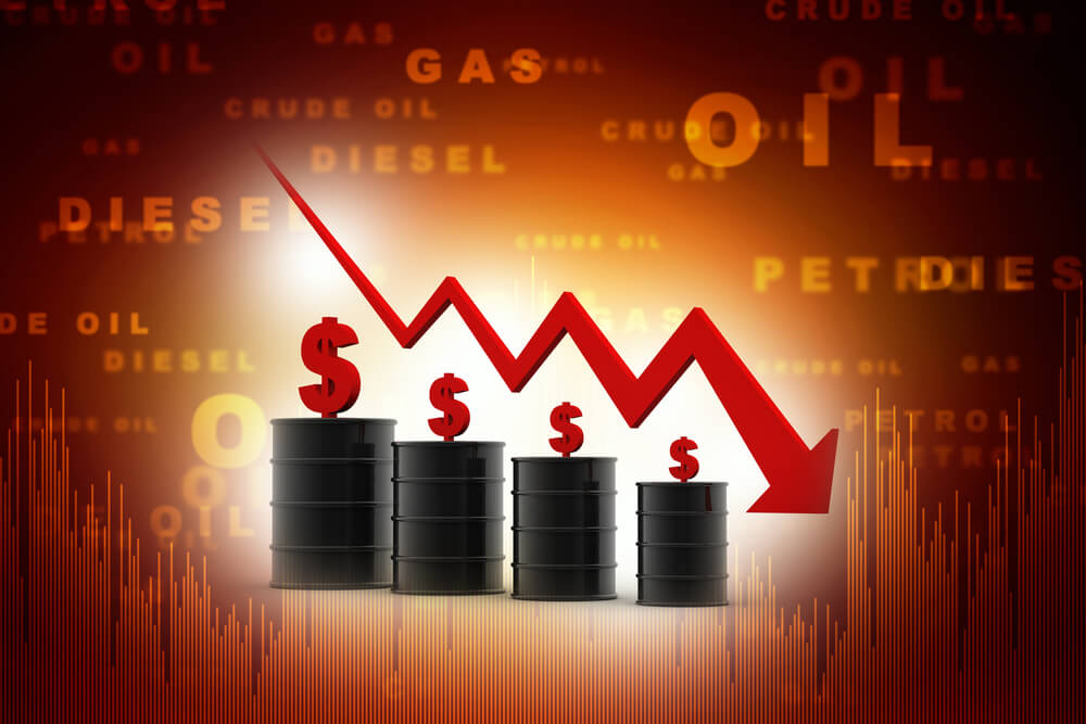 Brent Dips Below $72 as US dollar strengthens