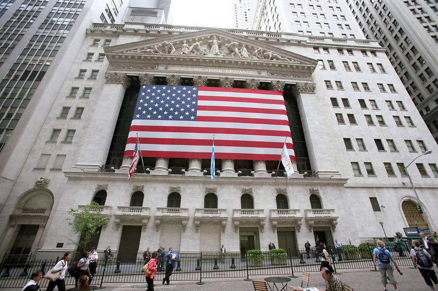 Tariffs, taxes and trade: Trump's policies are playing out in the markets