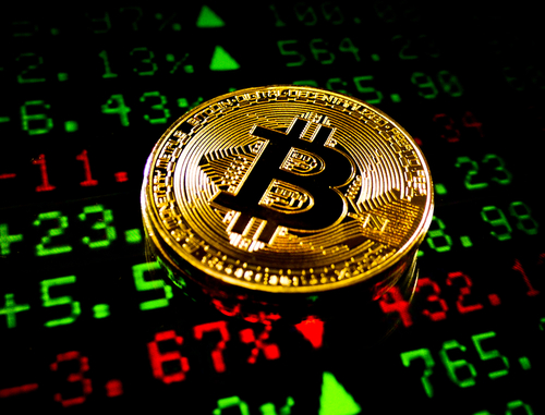 BTC опустился до минимального уровня с ноября 2024 года