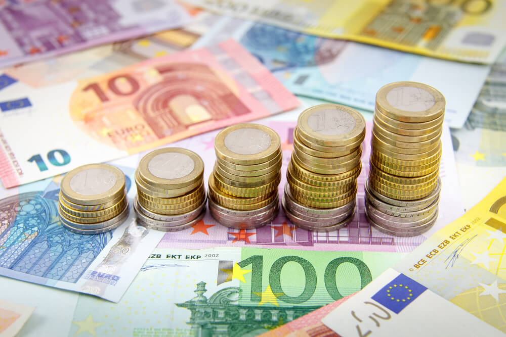 This Week: EURUSD to post its biggest montly gain since Nov 2022?