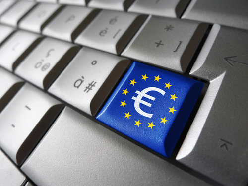 EU50 демонстрирует рост в преддверии решения ЕЦБ по ставке