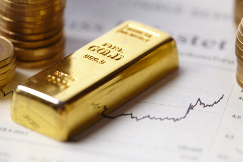 XAUUSD surged to record high after Trump’s tariff announcement!