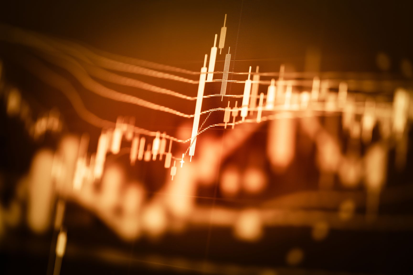Эта Неделя: AUDUSD, GBPUSD и USDJPY в центре внимания