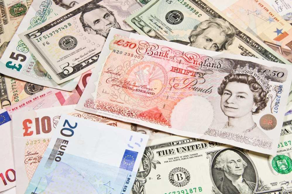 This Week: GBPUSD trading above 21-SMA ahead of UK CPI & Jobs reading