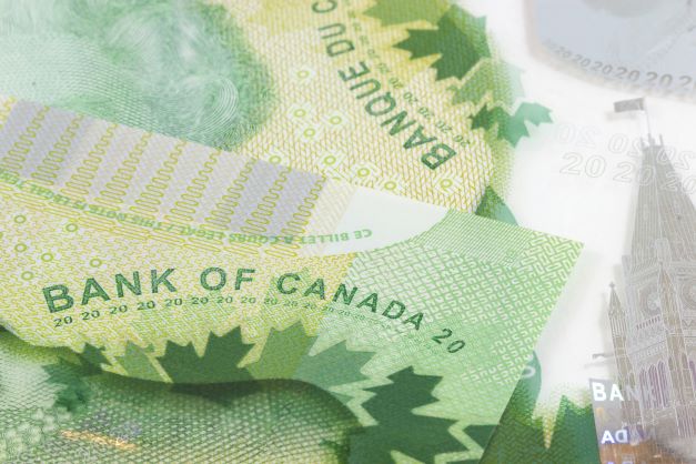 CAD on guard even as Bank of Canada holds