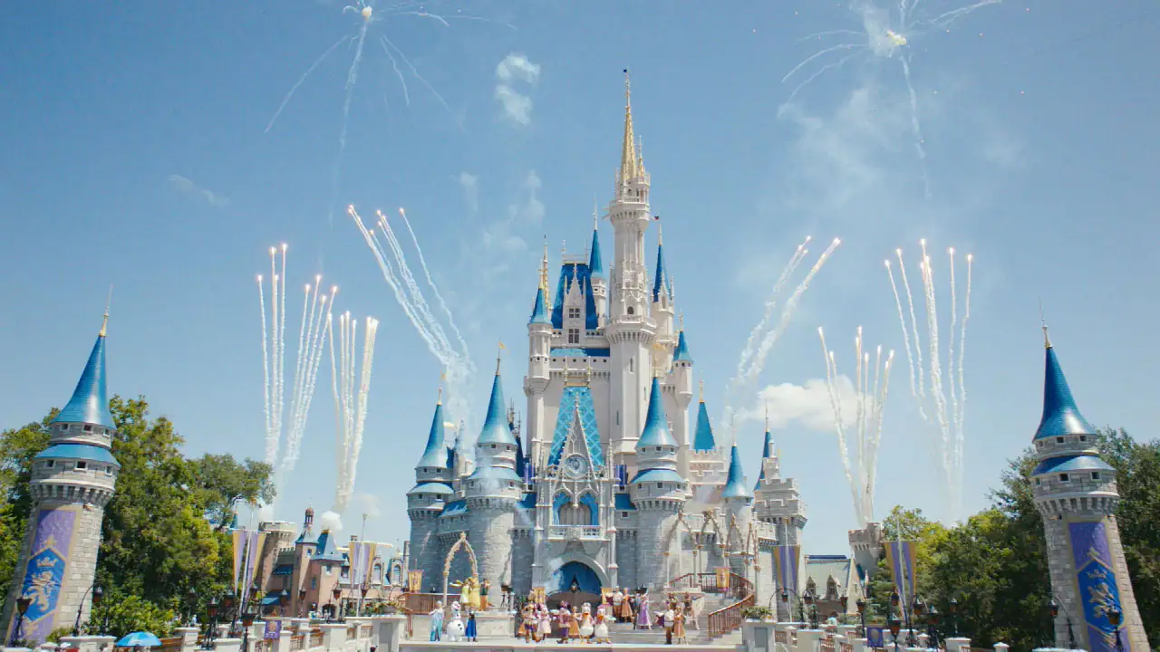 Disney stocks may move 6% on Thursday