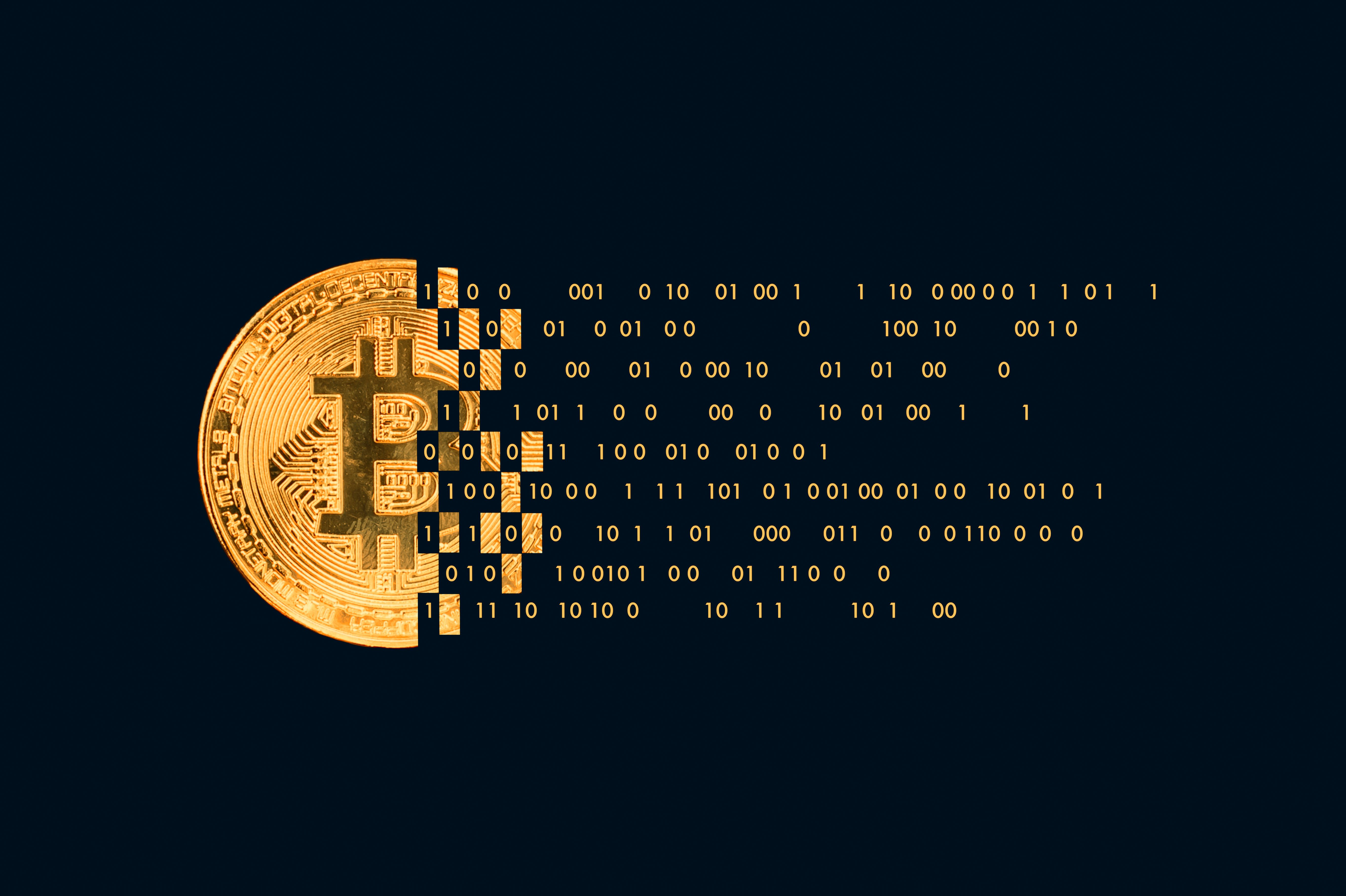 Bitcoin tracks sideways amid Binance volatility
