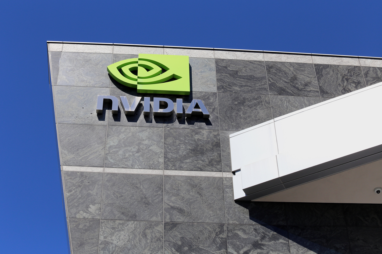 Nvidia earnings may push share price to new record high!